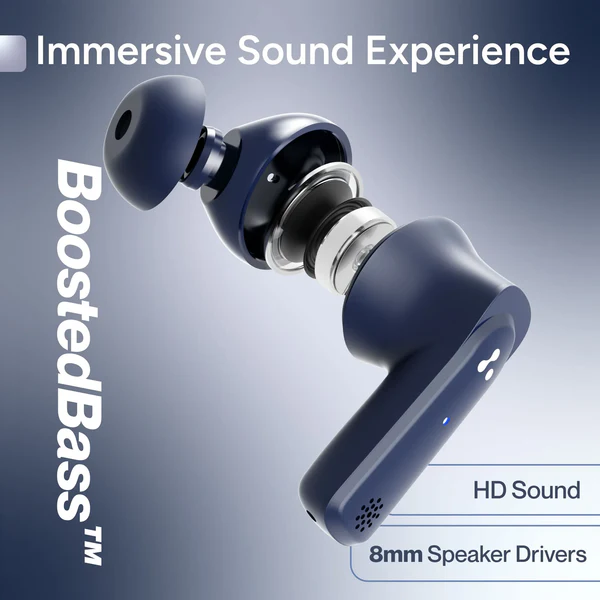 ambrane tws in ear earbuds ambrane tws in ear earbuds