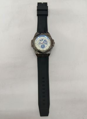 import placeholder for 11156