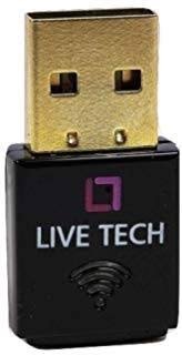 live tech nano usb wifi dongle adapter live tech nano usb wifi dongle adapter