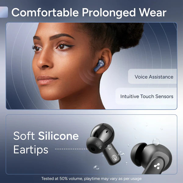 ambrane tws in ear earbuds ambrane tws in ear earbuds