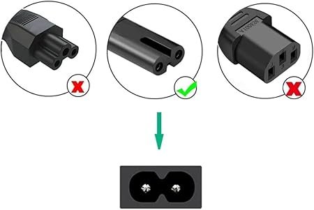 power supply cord charging cable power supply cord charging cable