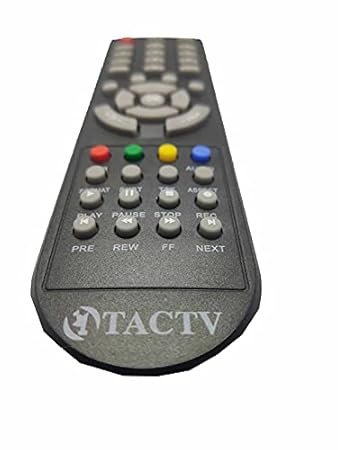 fivestar tactv set of box tactv remote control tac tv remote fivestar tactv set of box tactv remote control tac tv remote