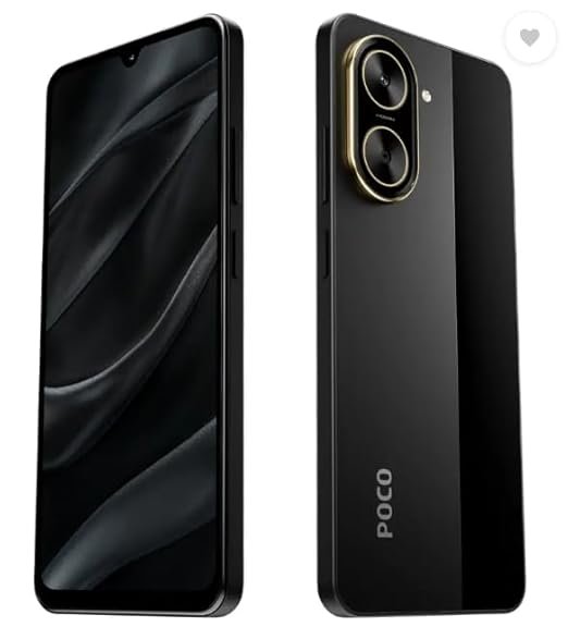 poco c71 (64 gb) (4 gb ram) poco c71 (64 gb) (4 gb ram)