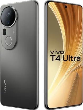 vivo t4 ultra 5g (256 gb) (8 gb ram) vivo t4 ultra 5g (256 gb) (8 gb ram)