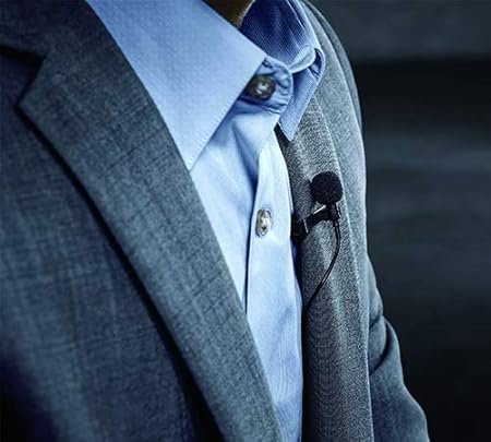 boya by m1 lavalier microphone boya by m1 lavalier microphone