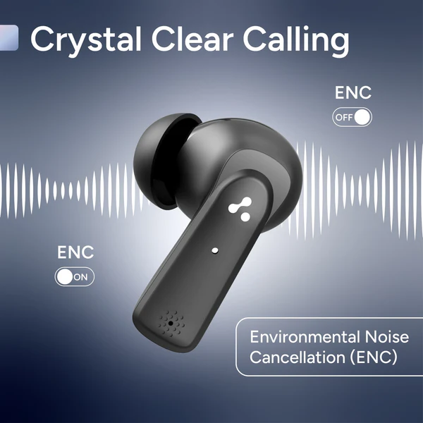 ambrane tws in ear earbuds ambrane tws in ear earbuds