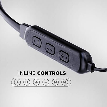 landmark lm bh96 wireless neckband landmark lm bh96 wireless neckband