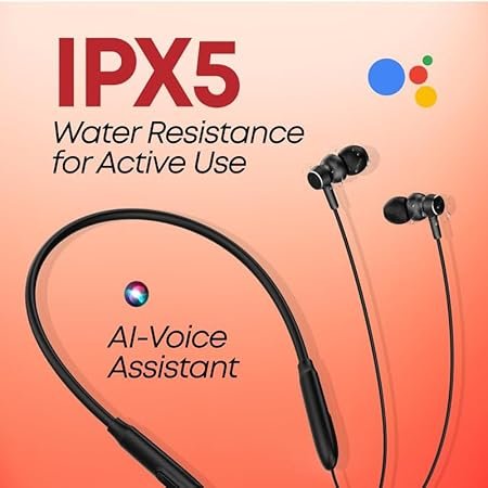 morbi neck guru wireless neckband earphone morbi neck guru wireless neckband earphone