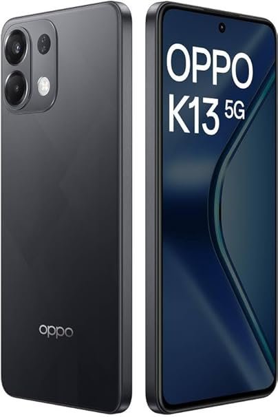 oppo k13 5g (8gb ram 128gb storage) oppo k13 5g (8gb ram 128gb storage)