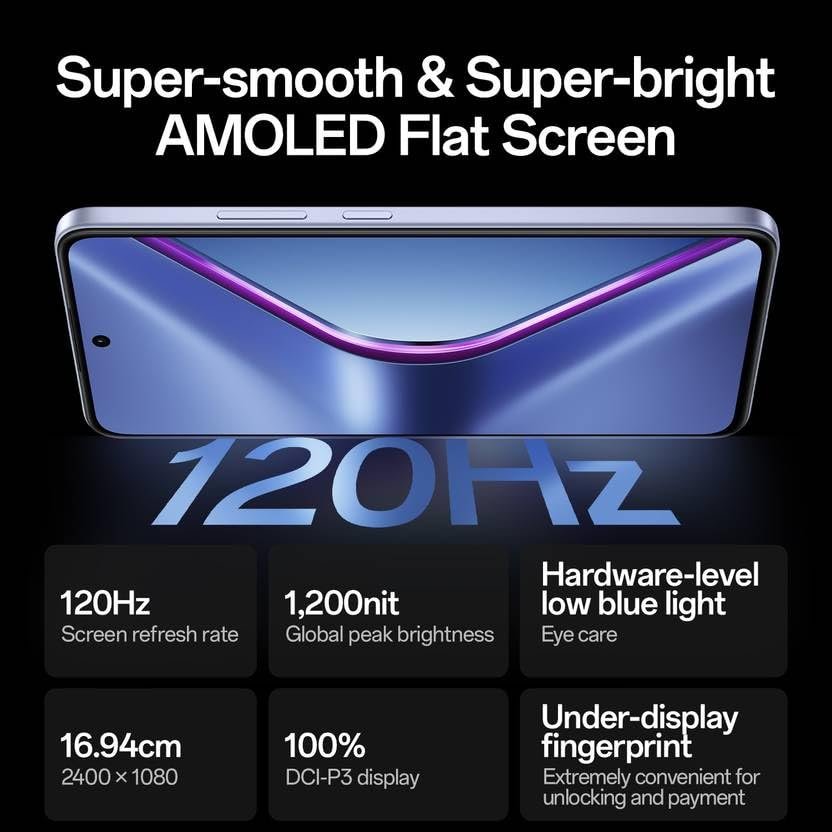 oppo k13 5g (8gb ram 128gb storage) oppo k13 5g (8gb ram 128gb storage)