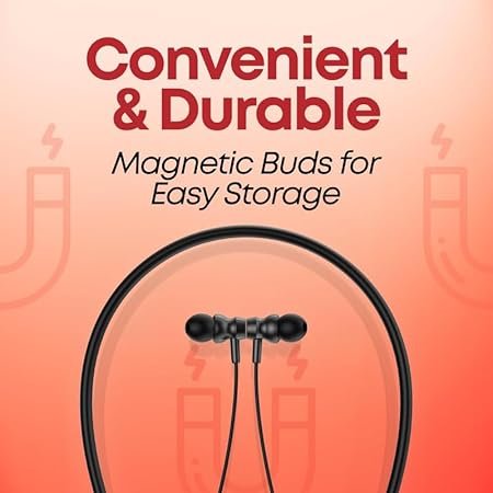 morbi neck guru wireless neckband earphone morbi neck guru wireless neckband earphone