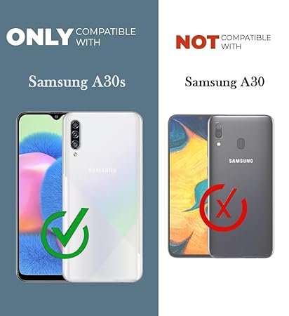 flip cover case for samsung galaxy a30s flip cover case for samsung galaxy a30s