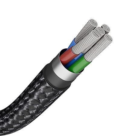 gadpro cb02 3a usb type c data cable(white) gadpro cb02 3a usb type c data cable(white)