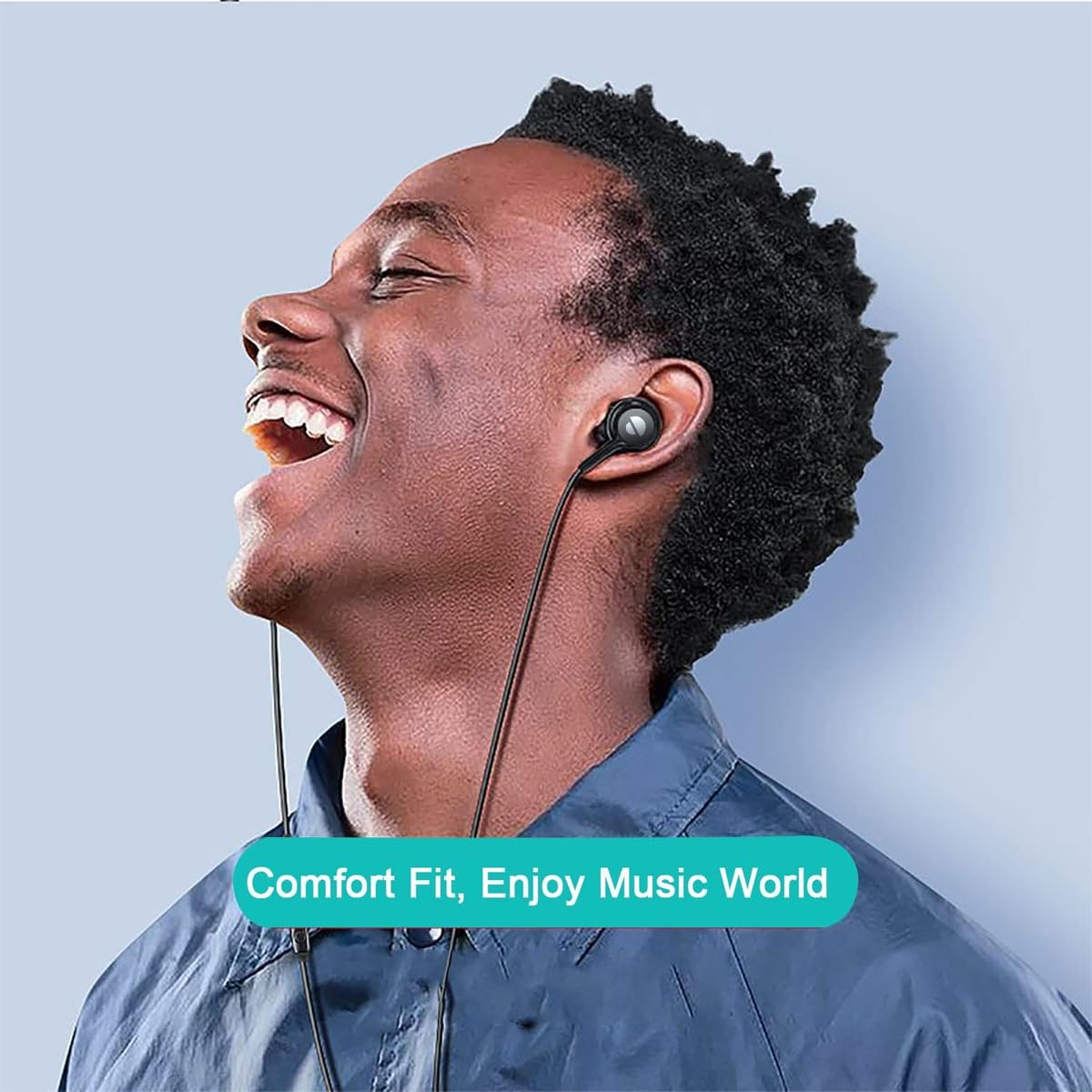 gadpro wired type c earphone with 10 mm drive gadpro wired type c earphone with 10 mm drive