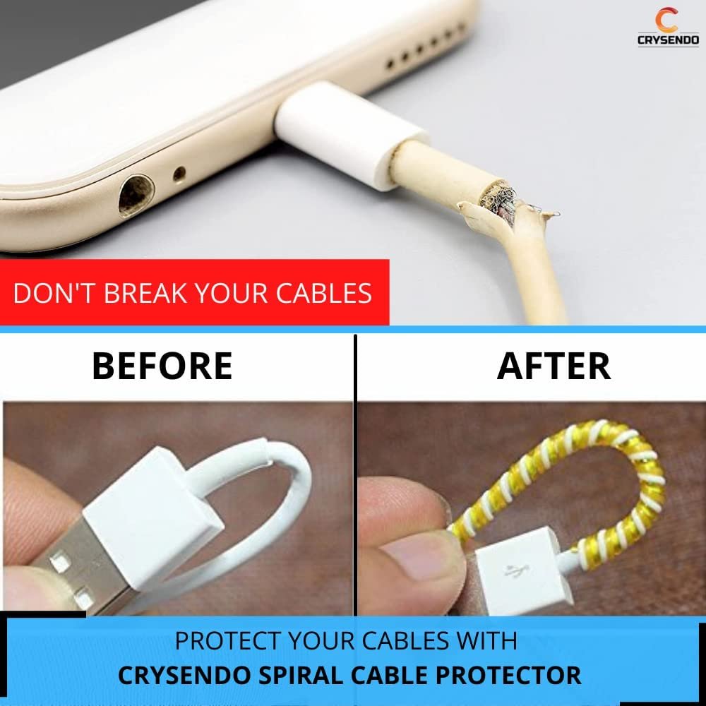 spiral cable protector spiral cable protector