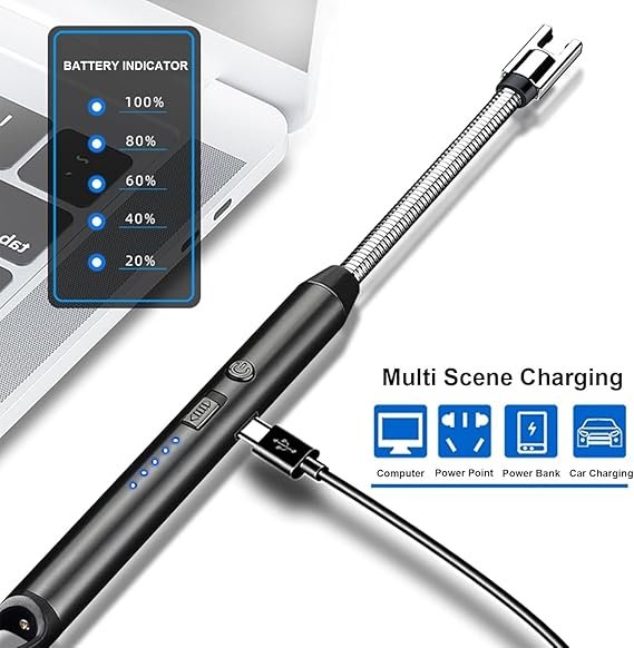 arc bbq electric candle lighter arc bbq electric candle lighter