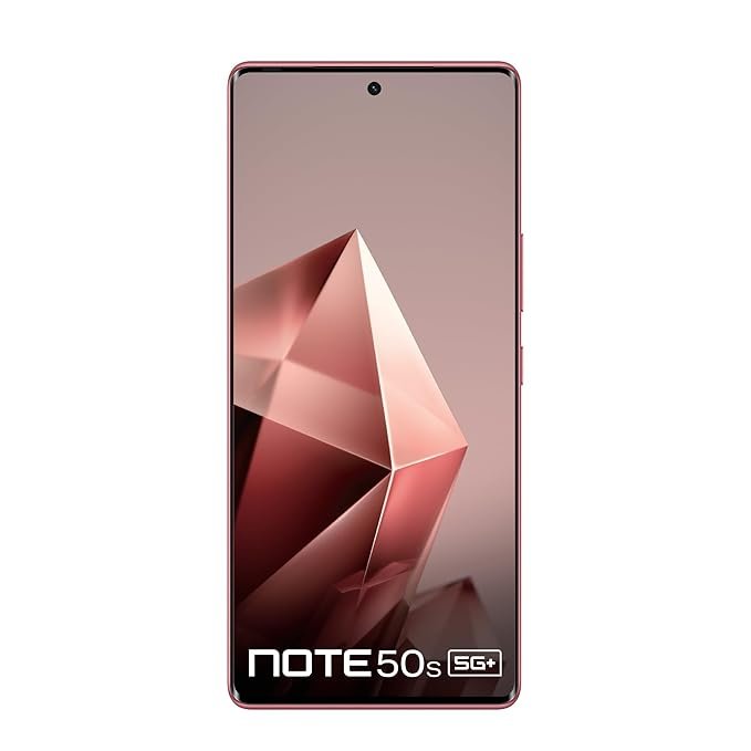 infinix note 50s 5g+ (6gb ram, 128gb storage) infinix note 50s 5g+ (6gb ram, 128gb storage)