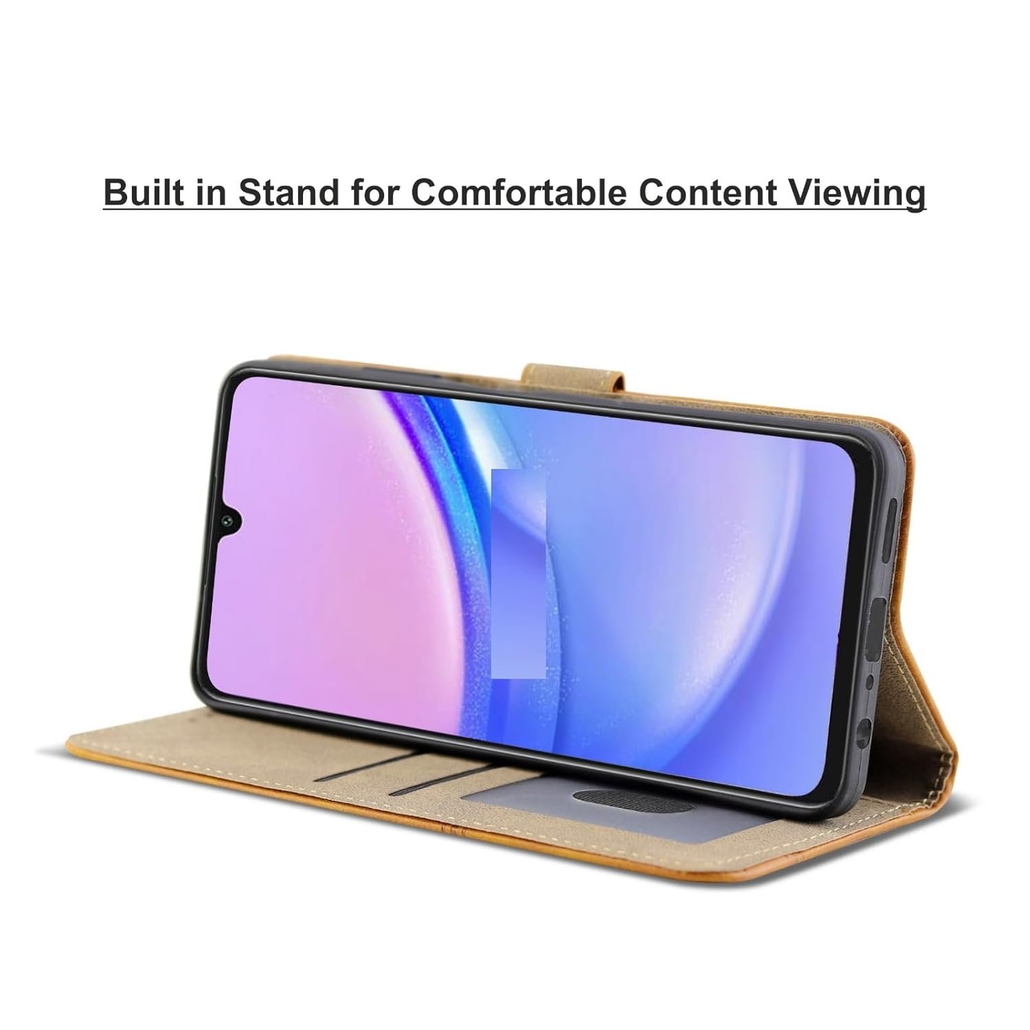 vivo y29 5g leather flip case vivo y29 5g leather flip case