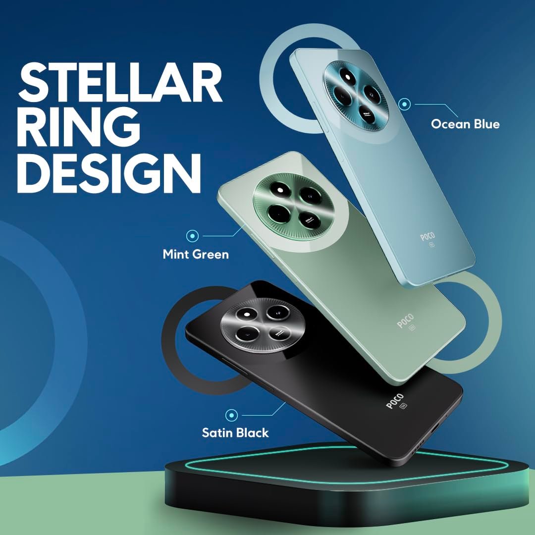 poco m7 5g, (8gb, 128gb) poco m7 5g, (8gb, 128gb)