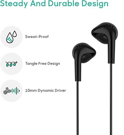 rivano ys hands free ultra bass wired headphones with mic rivano ys hands free ultra bass wired headphones with mic