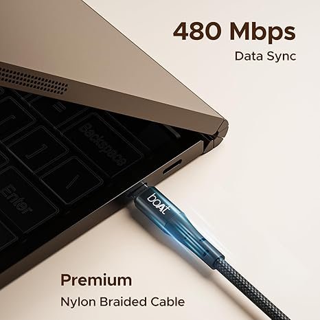 boat type c c300 tangle free, sturdy cable boat type c c300 tangle free, sturdy cable