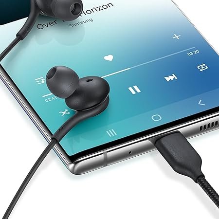 gadpro wired type c earphone with 10 mm drive gadpro wired type c earphone with 10 mm drive