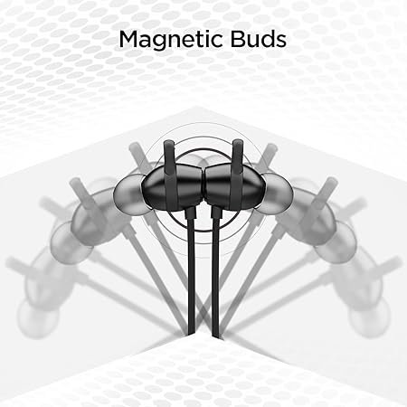 boat rockerz 109 bluetooth neckband boat rockerz 109 bluetooth neckband