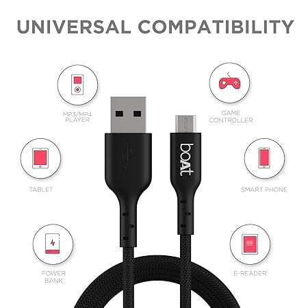 boat micro usb 150 tangle free, sturdy micro usb cable boat micro usb 150 tangle free, sturdy micro usb cable