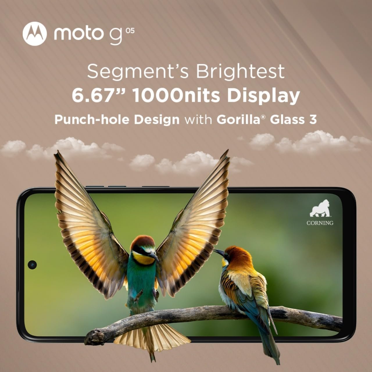 motorola g05 4g (4gb ram, 64gb storage) motorola g05 4g (4gb ram, 64gb storage)