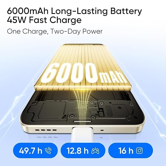 realme narzo 80x 5g (6gb+128gb) realme narzo 80x 5g (6gb+128gb)