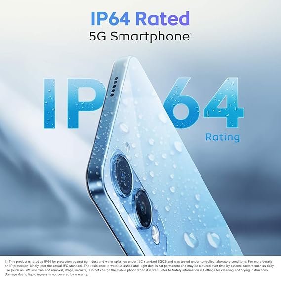 iqoo z10 lite 5g (6gb ram, 128gb storage) iqoo z10 lite 5g (6gb ram, 128gb storage)