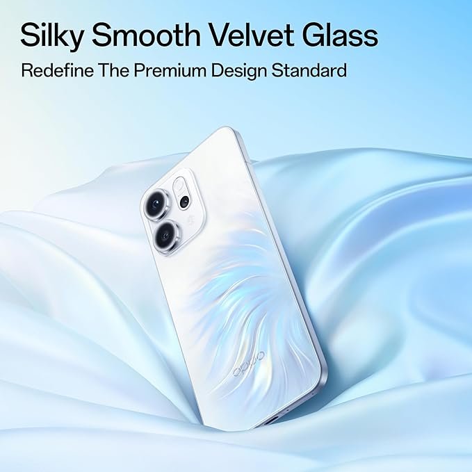 oppo reno14 5g (8gb ram, 256gb storage) oppo reno14 5g (8gb ram, 256gb storage)