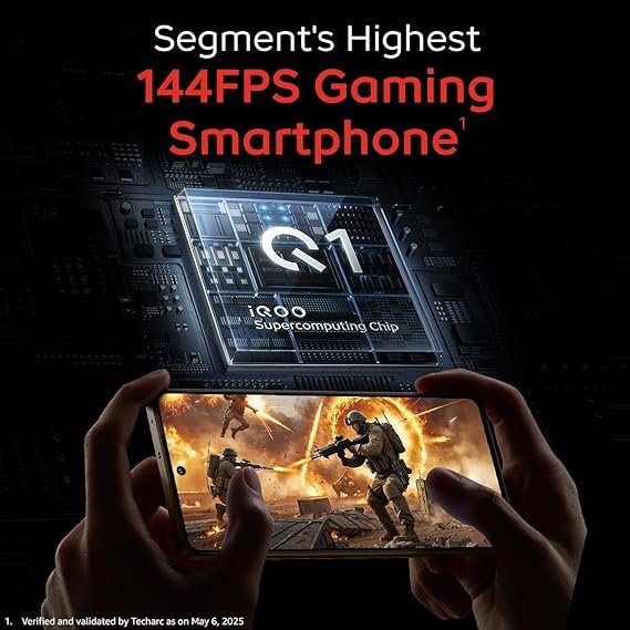 iqoo neo 10 (8gb ram, 128gb storage) iqoo neo 10 (8gb ram, 128gb storage)