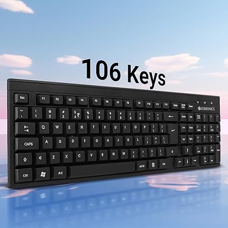 zebronics zeb k35 usb wired keyboard zebronics zeb k35 usb wired keyboard