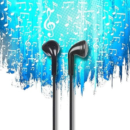 rivano ys hands free ultra bass wired headphones with mic rivano ys hands free ultra bass wired headphones with mic