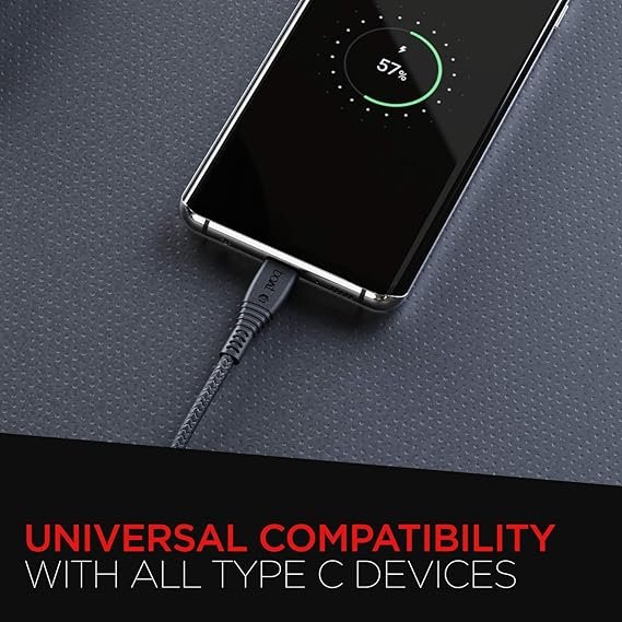 boat type c a325/a320 tangle free, sturdy type c cable with 3a rapid charging boat type c a325/a320 tangle free, sturdy type c cable with 3a rapid charging