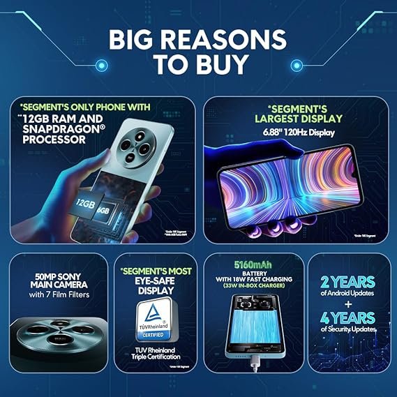 poco m7 5g, (8gb, 128gb) poco m7 5g, (8gb, 128gb)