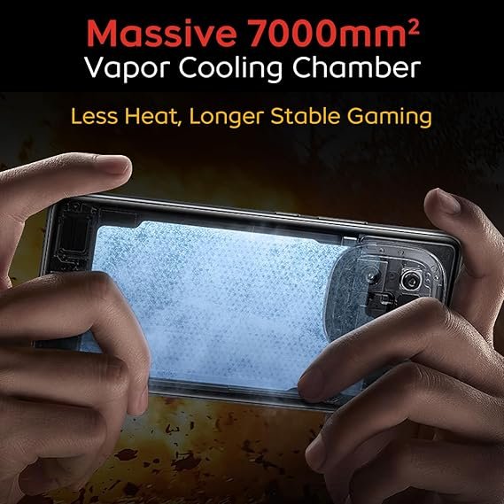 iqoo neo 10 (8gb ram, 256gb storage) iqoo neo 10 (8gb ram, 256gb storage)