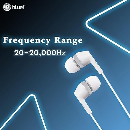 bluei hands free headphones earplugs headset bluei hands free headphones earplugs headset