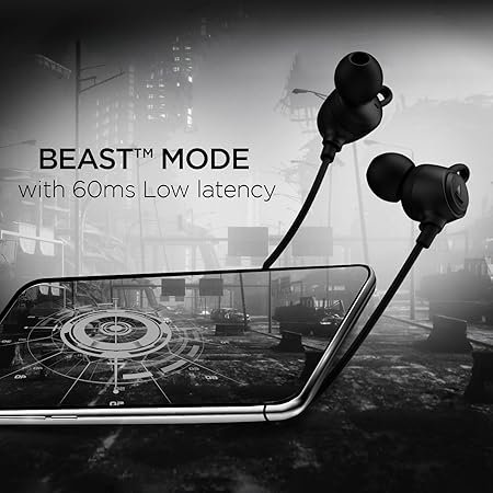 boat rockerz 109 bluetooth neckband boat rockerz 109 bluetooth neckband