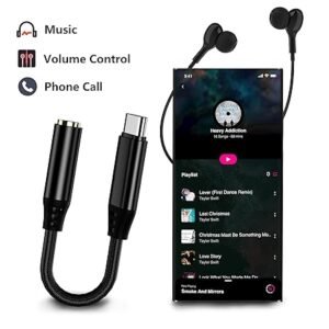 Phonokart Wired Earphones with in-line Mic for Clear Calling Headphone with Mic Wired Headset import placeholder for 8674