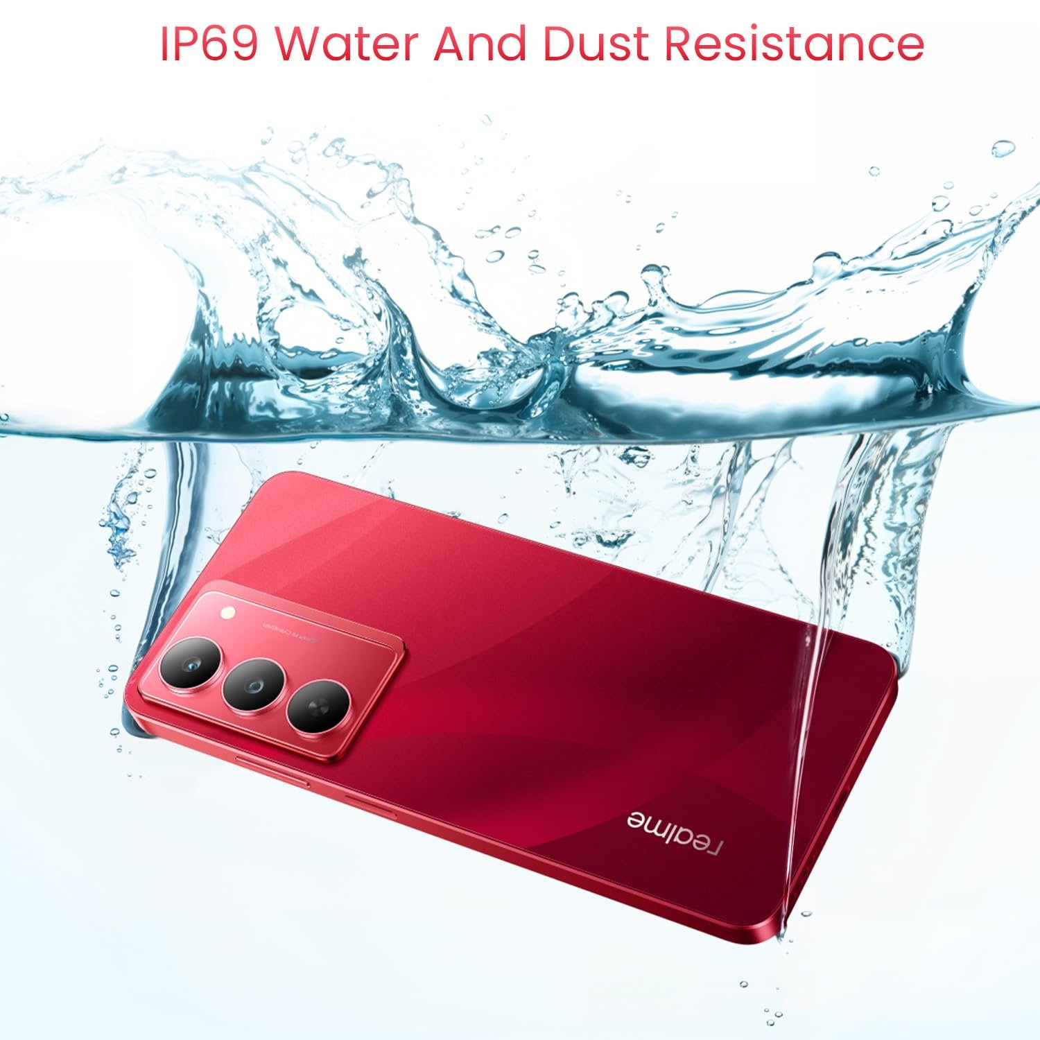 realme 14x 5g (8gb ram, 128gb storage) realme 14x 5g (8gb ram, 128gb storage)