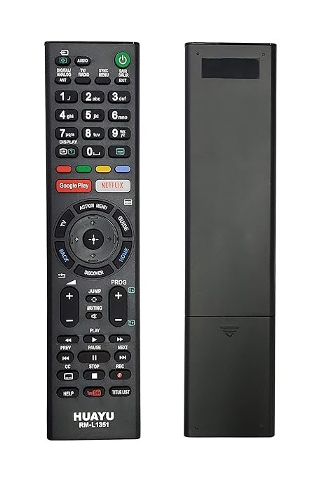 generic lcd/led universal remote generic lcd/led universal remote