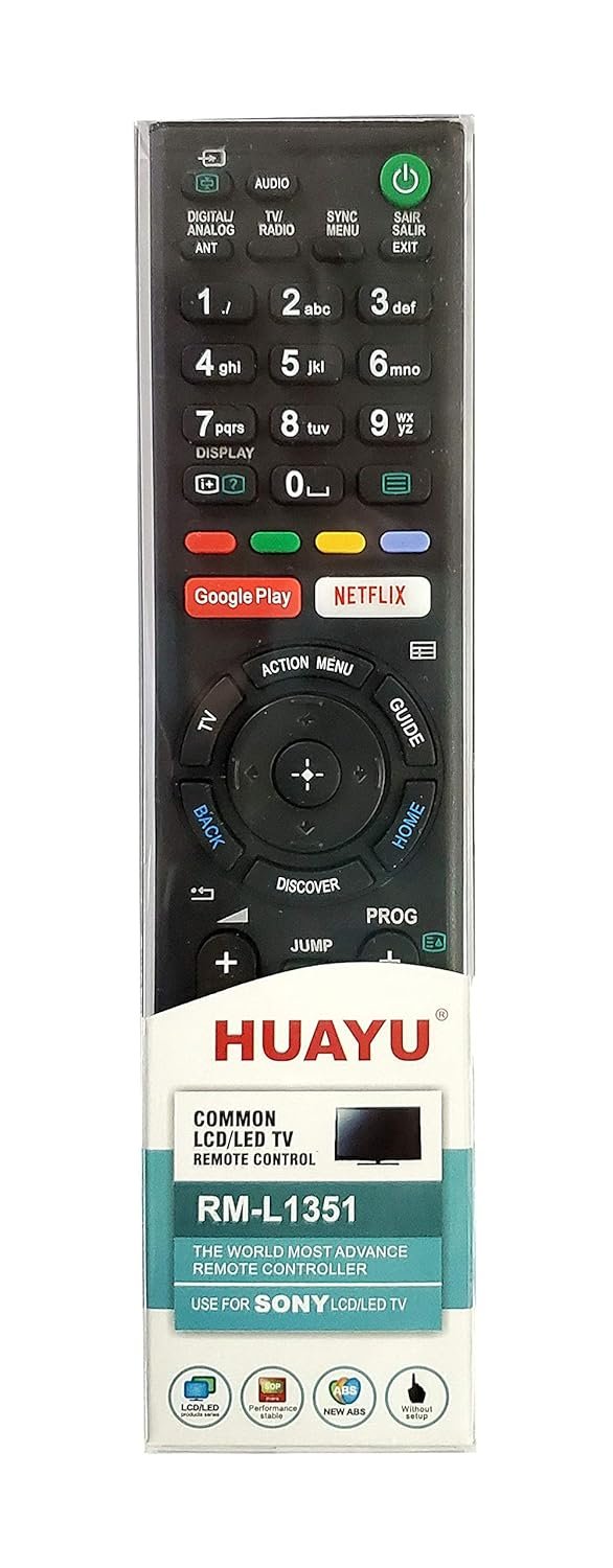 generic lcd/led universal remote generic lcd/led universal remote