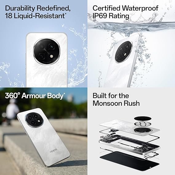 oppo f29 pro 5g (8gb ram, 128gb storage) oppo f29 pro 5g (8gb ram, 128gb storage)