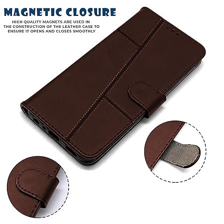 flip back cover case for realme narzo 80x 5g flip back cover case for realme narzo 80x 5g