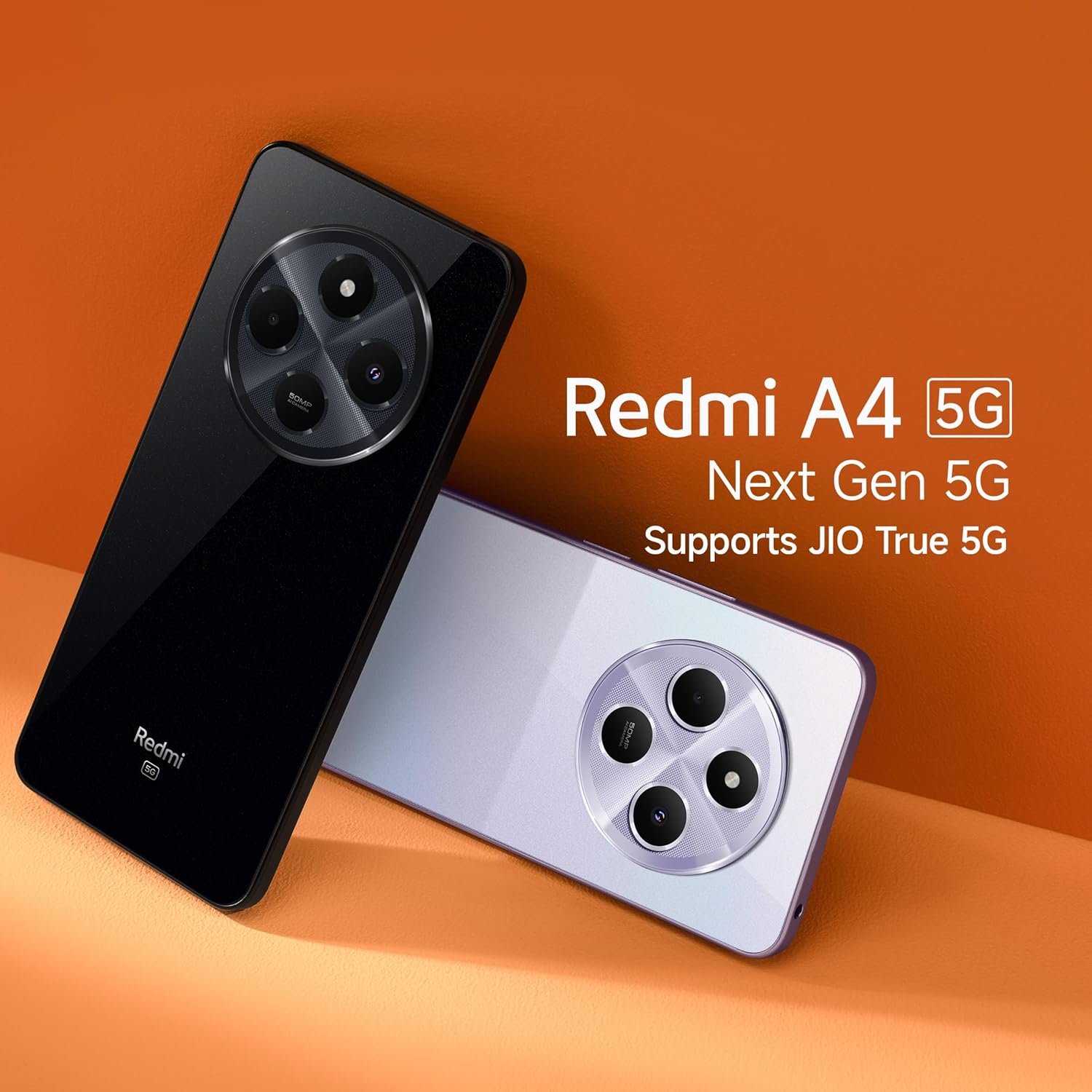 redmi a4 5g (4gb ram, 64gb storage) redmi a4 5g (4gb ram, 64gb storage)
