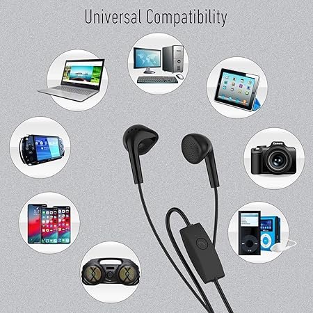 rivano ys hands free ultra bass wired headphones with mic rivano ys hands free ultra bass wired headphones with mic