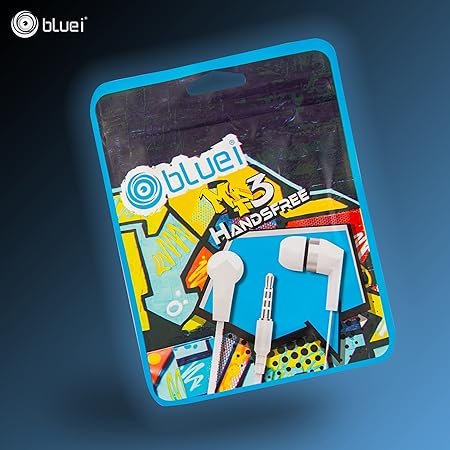 bluei hands free headphones earplugs headset bluei hands free headphones earplugs headset