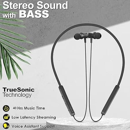 xiaomi copy bt 236 with 48 hours music time hi fi audio fast charging earphone neckband xiaomi copy bt 236 with 48 hours music time hi fi audio fast charging earphone neckband